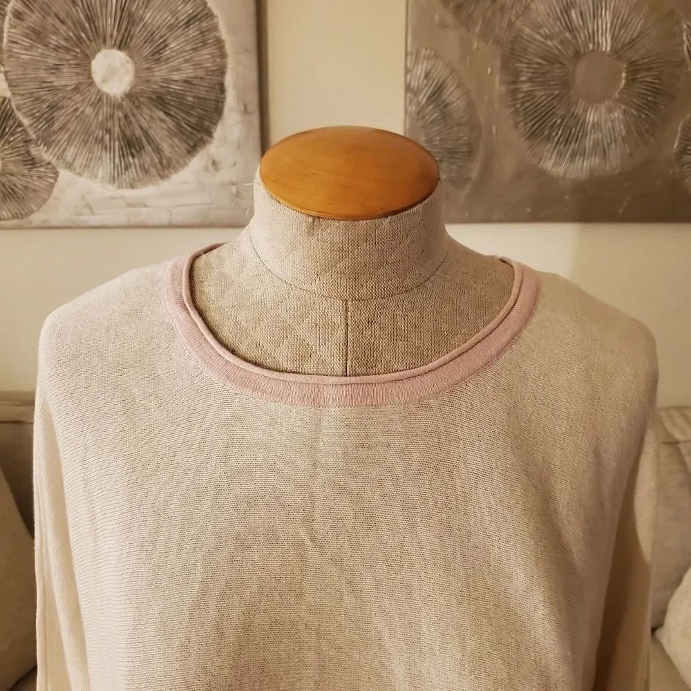 Cloth By Design Oversized Knit Sweater - Picture 4 of 9